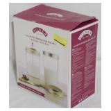 Kilner Drink Making Set in Box