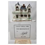 Lefton "The Brookfield" with Box