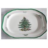 Spode Serving Platter 16x18