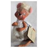 Annalee Mouse 6"