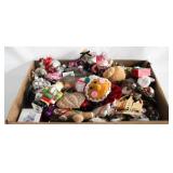 Assorted Christmas Ornaments