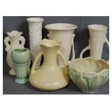 Assorted Pottery