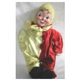 Clown Doll - 22" Tall
