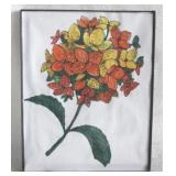 Framed Print - 8" x 10"