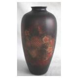 Pottery Vase - 14" Tall