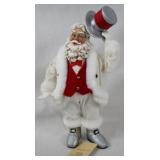 KSA Fabriche Santa 12"