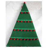 Christmas Tree Decoration 23.5x18.5
