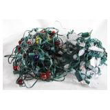Assorted Christmas Lights