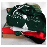 Assorted Christmas Items