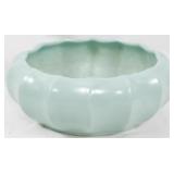 Haeger Pottery Bowl Planter 3.5x9