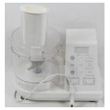 Hamilton Beach Food Processor