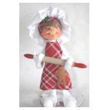 Annalee Elf - 8" Tall