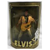 Elvis Teen Idol Doll in box