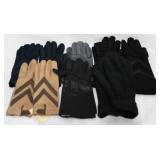 8 Pair Womens