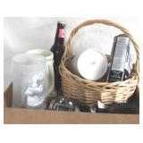 Lot of Assorted Items