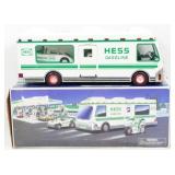 Hess Toy with Box