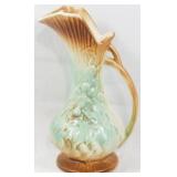 McCoy Pottery Pitcher 9.5"