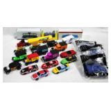 Lot of Assorted Toys