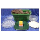 Lot of Assorted Items