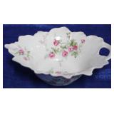 Haviland Limoges Julia Dish 8.5x7
