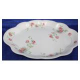 Homer Laughlin Platter 15x11.5