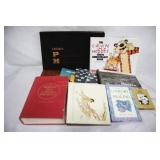 Lot of Assorted Books