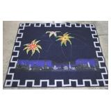 Quilted Wall Hanging 40" x 47"