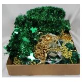 Assorted St. Patrick