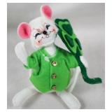 Annalee Mouse 4.5"