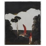 H. Costella Frame 10x8