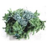 Group Greenery & Lights