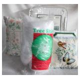 Lot of Throw Pillows and More