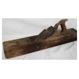Vintage Wooden Plane 22"
