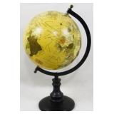 Globe Decor 14.5"