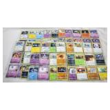 288 Assorted Pokemon Cards