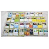 288 Assorted Pokemon Cards
