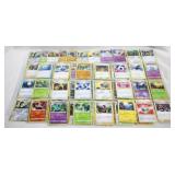 270 Assorted Pokemon Cards