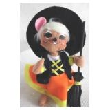 Annalee Mouse - 7" Tall