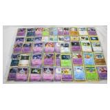 270 Assorted Pokemon Cards