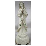 Roman Inc. Musical Statue 9"