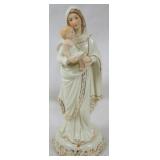Bon-Ton Musical Statue 10"