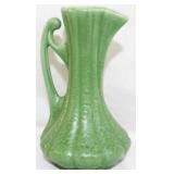 Camark Pottery Pitcher 10.5"