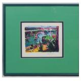 Jean Morris Frame 12x13