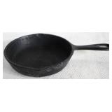 Cast Iron #3 Frying Pan 7"