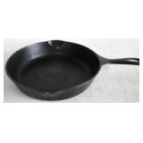 Cast Iron Wagner Frying Pan 9.5"