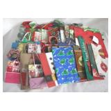 Lot of Assorted Gift Bags
