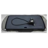 Electric Skillet 26.5x9.5