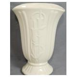 USA Pottery Vase 10"