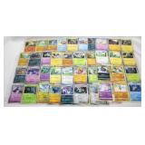 270 Assorted Pokemon Cards