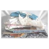 Lot of Assorted Linens